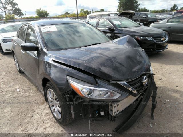 NISSAN ALTIMA 2018 1n4al3ap3jc146892