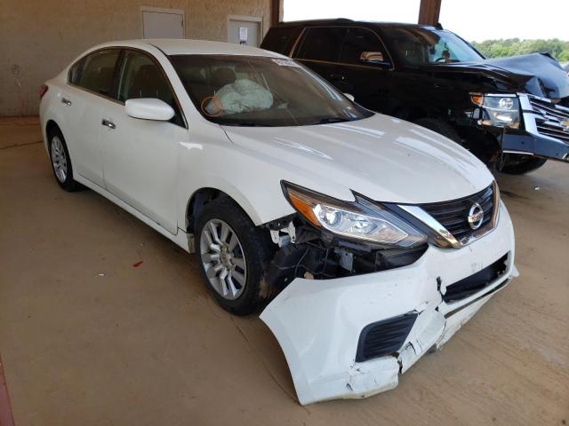 NISSAN ALTIMA 2.5 2018 1n4al3ap3jc148190