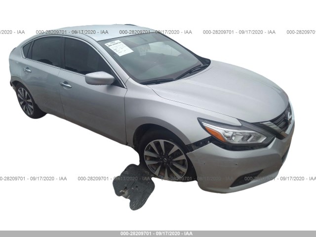 NISSAN ALTIMA 2018 1n4al3ap3jc148299