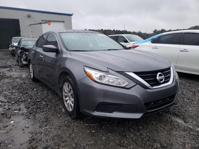 NISSAN ALTIMA 2.5 2018 1n4al3ap3jc148433