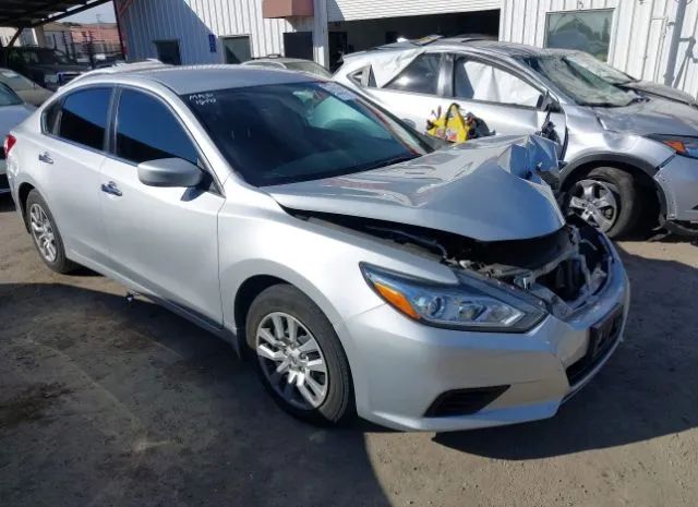 NISSAN ALTIMA 2018 1n4al3ap3jc149677