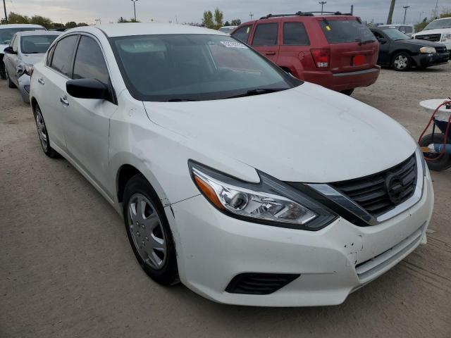 NISSAN ALTIMA 2.5 2018 1n4al3ap3jc150098