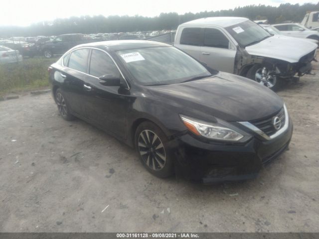 NISSAN ALTIMA 2018 1n4al3ap3jc150344