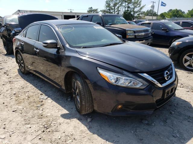 NISSAN ALTIMA 2.5 2018 1n4al3ap3jc150442