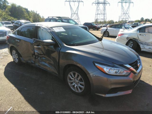 NISSAN ALTIMA 2018 1n4al3ap3jc150876