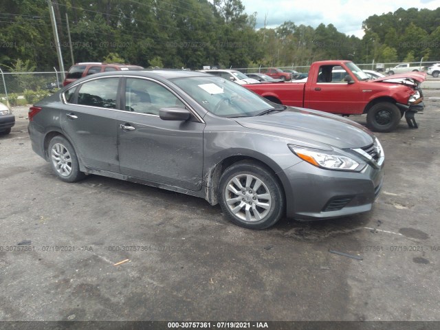 NISSAN ALTIMA 2018 1n4al3ap3jc151090