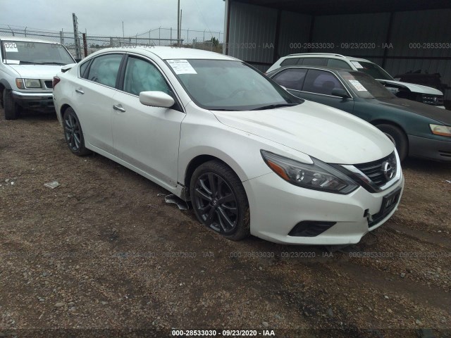 NISSAN ALTIMA 2018 1n4al3ap3jc151753