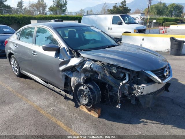 NISSAN ALTIMA 2018 1n4al3ap3jc152613