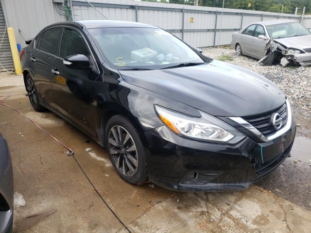 NISSAN ALTIMA 2.5 2018 1n4al3ap3jc152935