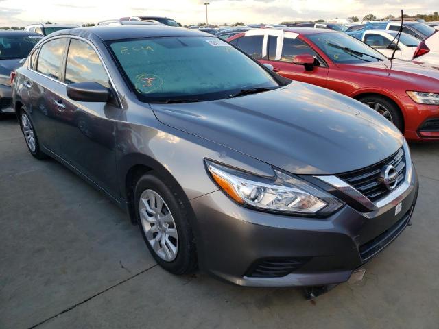 NISSAN ALTIMA 2.5 2018 1n4al3ap3jc153177