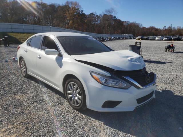 NISSAN ALTIMA 2.5 2018 1n4al3ap3jc153759