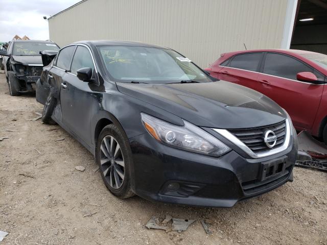 NISSAN ALTIMA 2.5 2018 1n4al3ap3jc154488