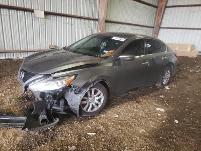 NISSAN ALTIMA 2.5 2018 1n4al3ap3jc155088