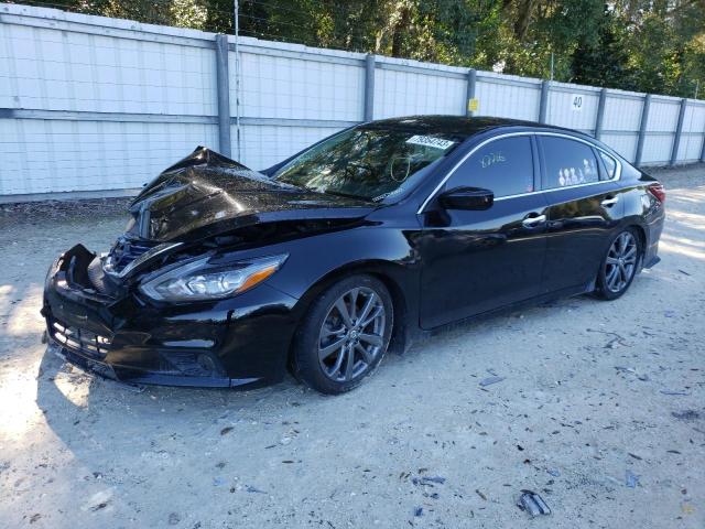 NISSAN ALTIMA 2018 1n4al3ap3jc155205