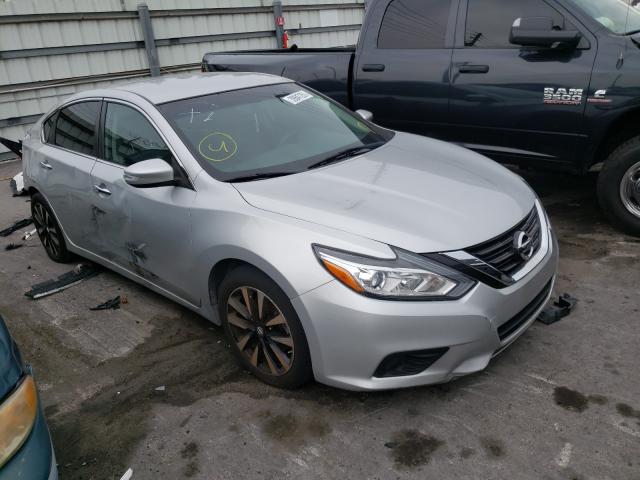 NISSAN ALTIMA 2.5 2018 1n4al3ap3jc155589