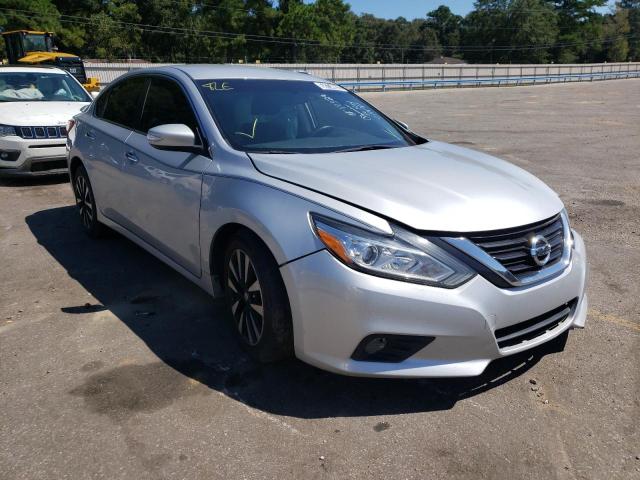 NISSAN ALTIMA 2.5 2018 1n4al3ap3jc155592