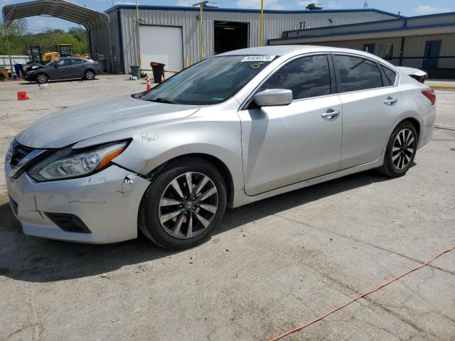 NISSAN ALTIMA 2018 1n4al3ap3jc155785