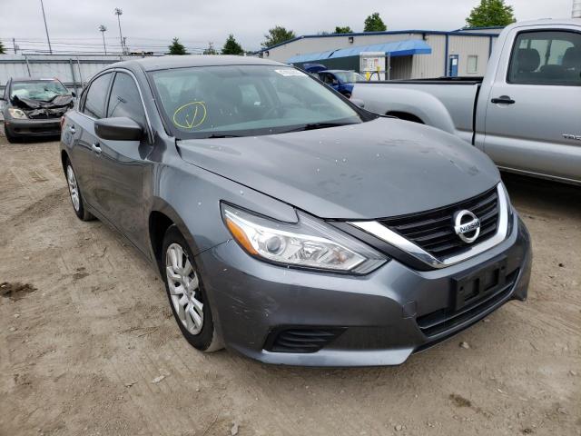 NISSAN ALTIMA 2.5 2018 1n4al3ap3jc156564