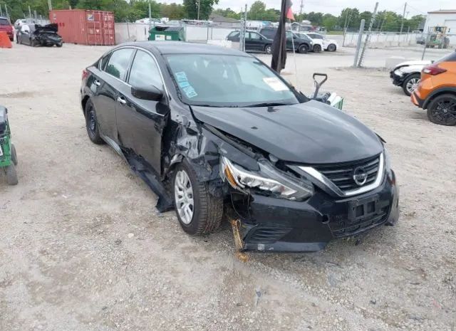 NISSAN ALTIMA 2018 1n4al3ap3jc156869