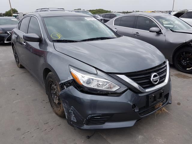 NISSAN ALTIMA 2.5 2018 1n4al3ap3jc157293