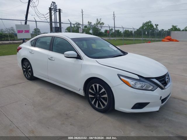 NISSAN ALTIMA 2018 1n4al3ap3jc157391