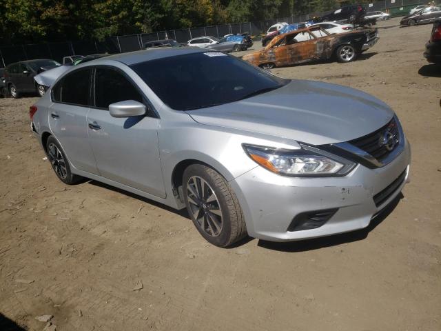 NISSAN ALTIMA 2.5 2018 1n4al3ap3jc157827