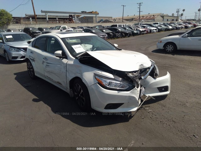 NISSAN ALTIMA 2018 1n4al3ap3jc158024