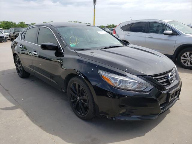 NISSAN ALTIMA 2.5 2018 1n4al3ap3jc158220