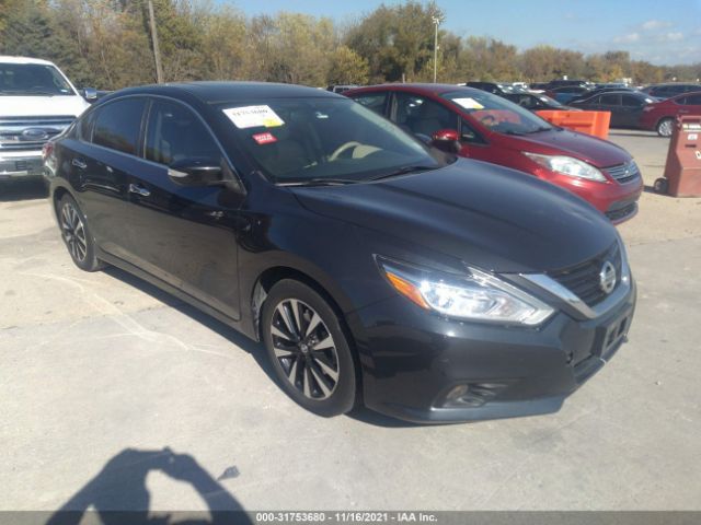 NISSAN ALTIMA 2018 1n4al3ap3jc158640