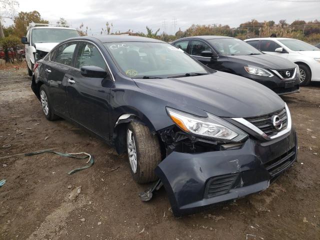 NISSAN ALTIMA 2.5 2018 1n4al3ap3jc158671