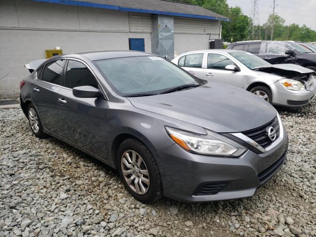 NISSAN ALTIMA 2.5 2018 1n4al3ap3jc159173