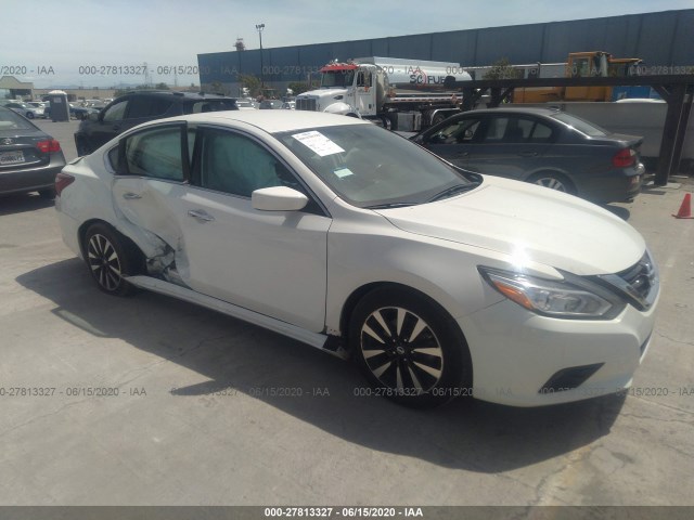 NISSAN ALTIMA 2018 1n4al3ap3jc159917