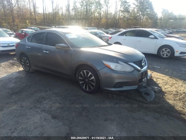 NISSAN ALTIMA 2018 1n4al3ap3jc160016