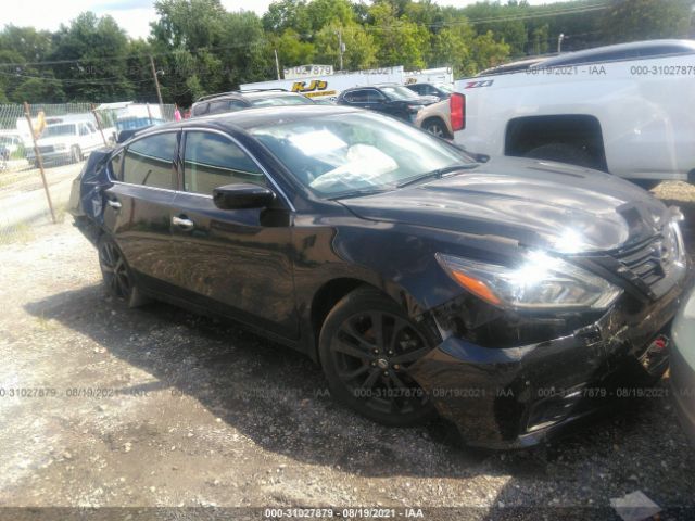 NISSAN ALTIMA 2018 1n4al3ap3jc160615