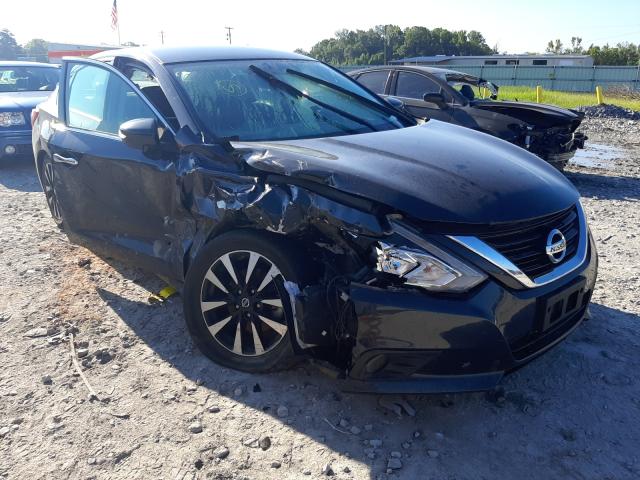 NISSAN ALTIMA 2.5 2018 1n4al3ap3jc160940