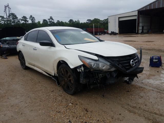 NISSAN ALTIMA 2018 1n4al3ap3jc161330