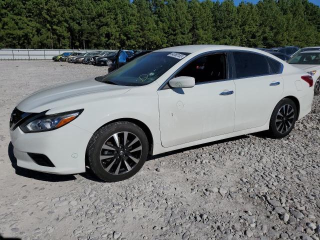 NISSAN ALTIMA 2.5 2018 1n4al3ap3jc161358