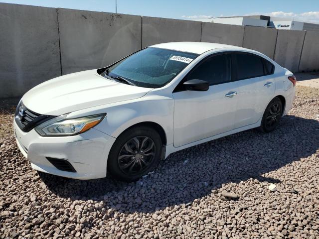 NISSAN ALTIMA 2.5 2018 1n4al3ap3jc161425