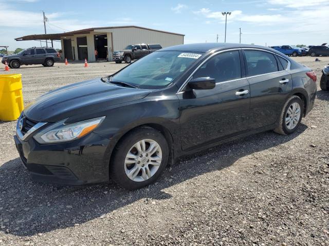 NISSAN ALTIMA 2018 1n4al3ap3jc162395