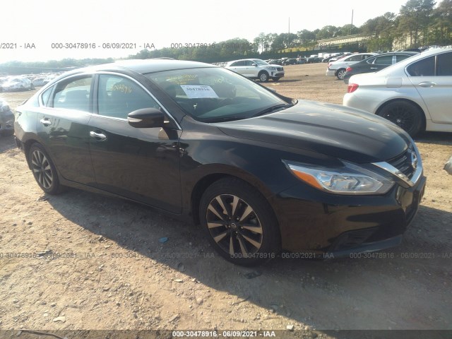 NISSAN ALTIMA 2018 1n4al3ap3jc162414