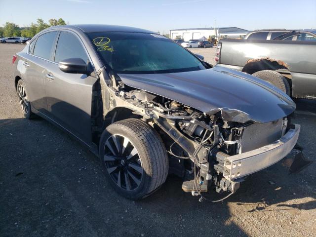 NISSAN ALTIMA 2.5 2018 1n4al3ap3jc162879