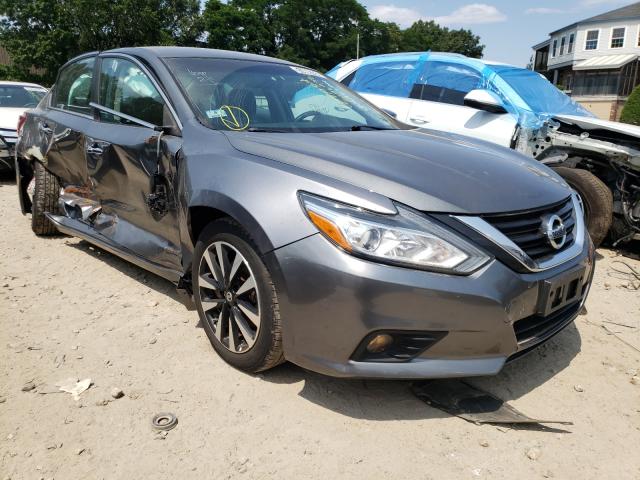 NISSAN ALTIMA 2018 1n4al3ap3jc162929