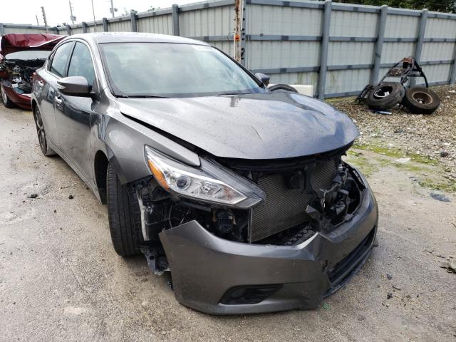 NISSAN ALTIMA 2.5 2018 1n4al3ap3jc162932