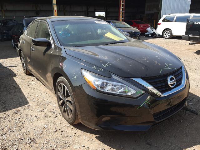 NISSAN ALTIMA 2.5 2018 1n4al3ap3jc163997