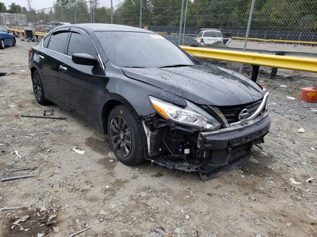 NISSAN ALTIMA 2.5 2018 1n4al3ap3jc164101