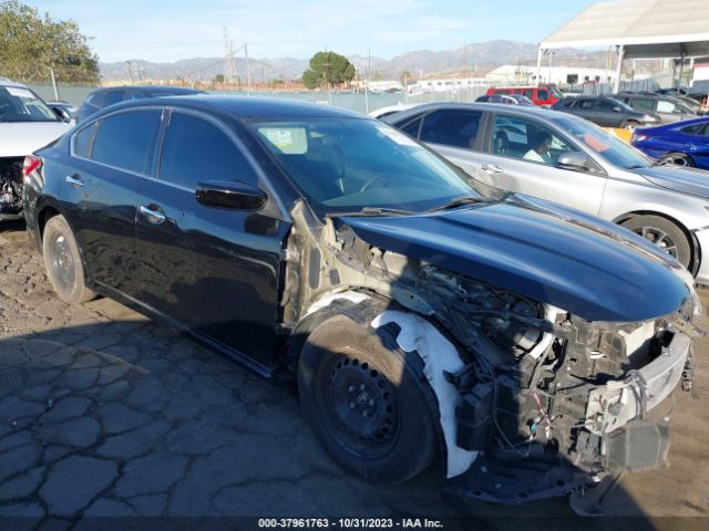 NISSAN ALTIMA 2018 1n4al3ap3jc164485