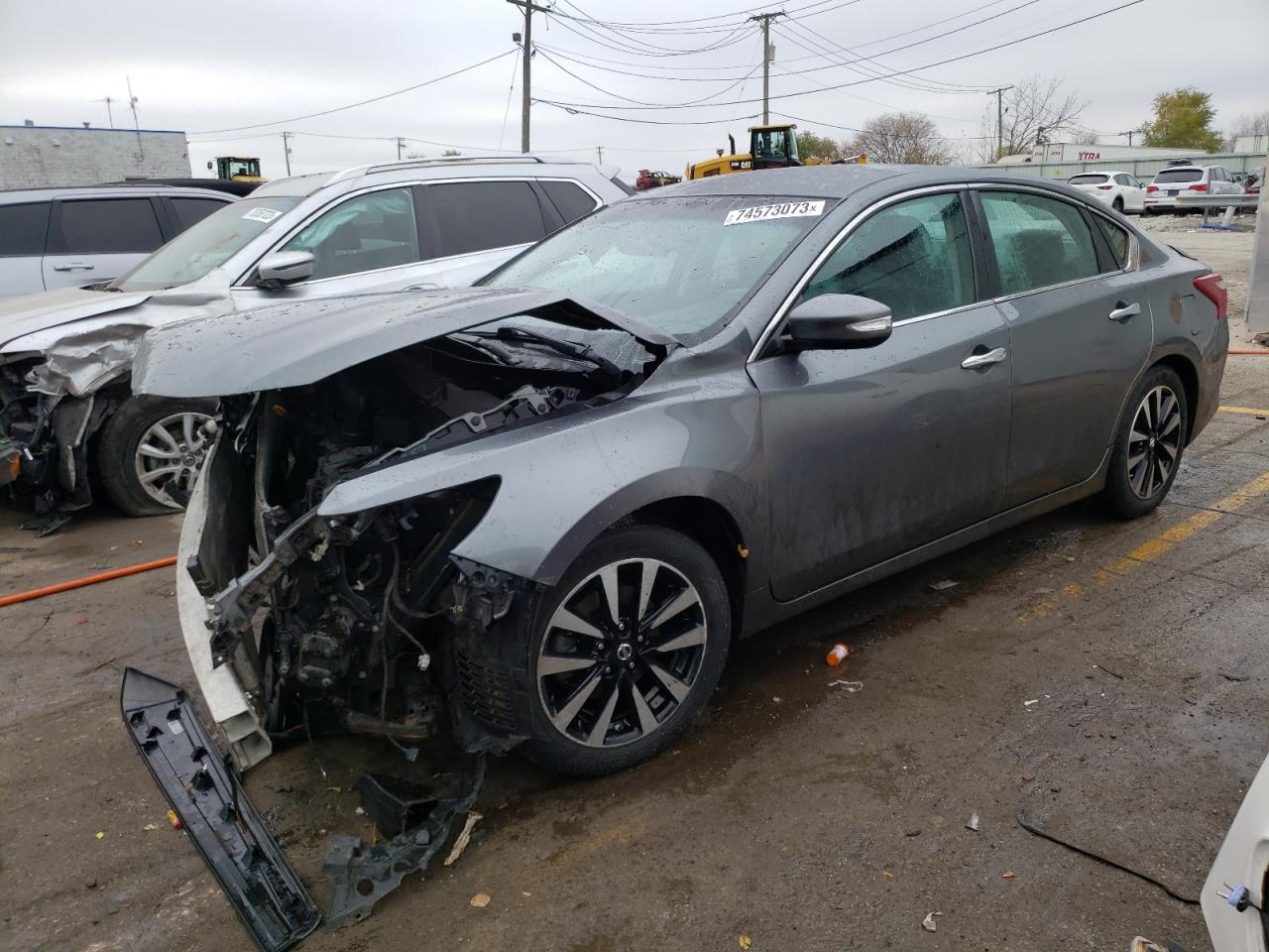 NISSAN ALTIMA 2018 1n4al3ap3jc164681