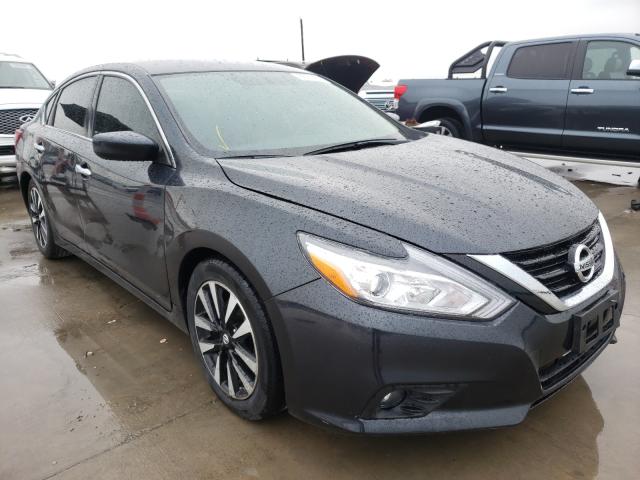 NISSAN ALTIMA 2.5 2018 1n4al3ap3jc164924