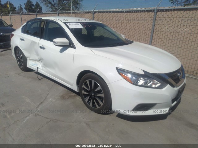 NISSAN ALTIMA 2018 1n4al3ap3jc167189