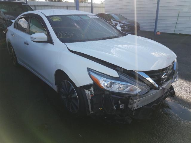 NISSAN ALTIMA 2018 1n4al3ap3jc167290